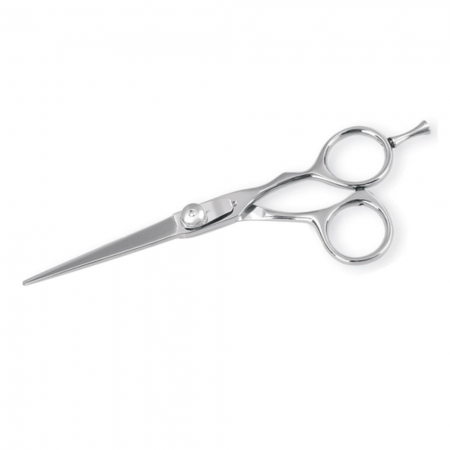 Hair cutting scissors